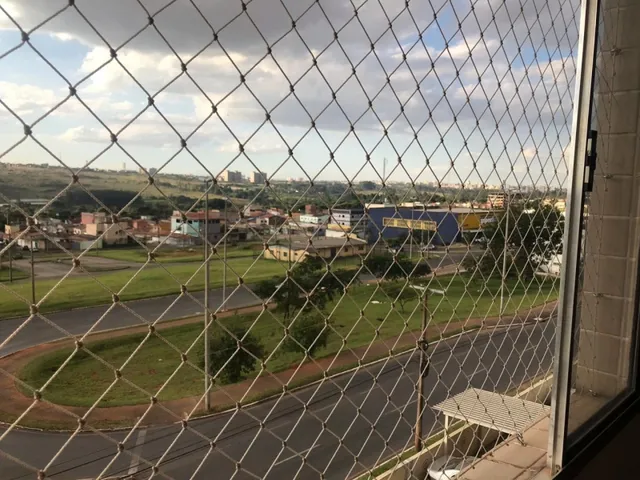 Imagem 10: Qn 402 Apartamento Samambaia 2 Quartos Villa Rica Fgts Particular