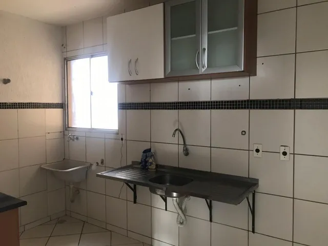 Imagem 9: Qn 402 Apartamento Samambaia 2 Quartos Villa Rica Fgts Particular