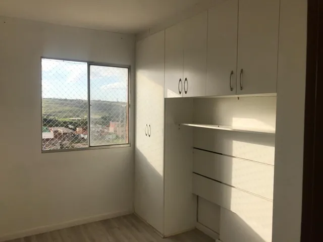 Imagem 12: Qn 402 Apartamento Samambaia 2 Quartos Villa Rica Fgts Particular