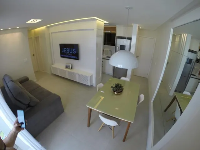 Imagem: Apartamento em Manguinhos - Praças Reserva