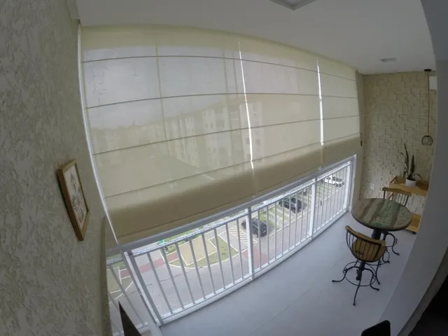 Imagem 5: Apartamento em Manguinhos - Praças Reserva