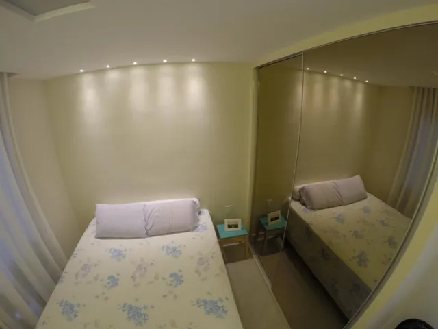 Imagem 4: Apartamento em Manguinhos - Praças Reserva