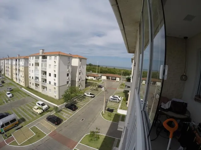 Imagem 10: Apartamento em Manguinhos - Praças Reserva