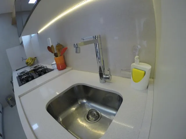 Imagem 7: Apartamento em Manguinhos - Praças Reserva