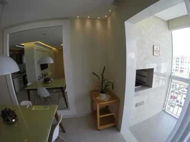 Imagem 15: Apartamento em Manguinhos - Praças Reserva