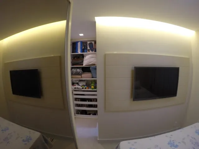 Imagem 3: Apartamento em Manguinhos - Praças Reserva