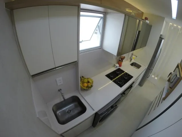 Imagem 8: Apartamento em Manguinhos - Praças Reserva
