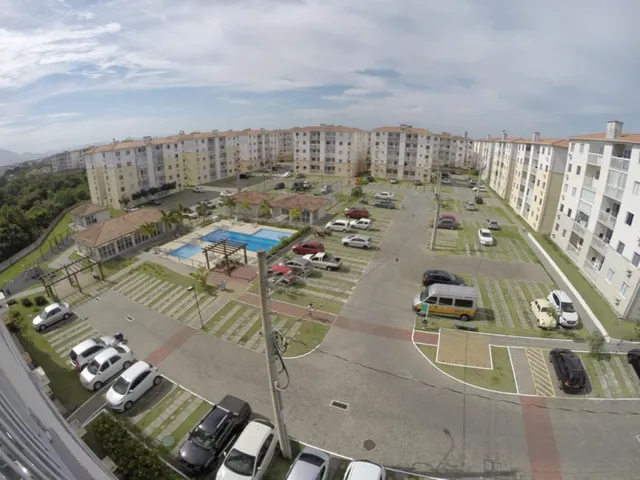 Imagem 11: Apartamento em Manguinhos - Praças Reserva