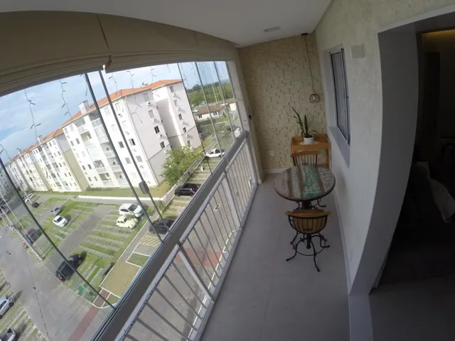 Imagem 16: Apartamento em Manguinhos - Praças Reserva