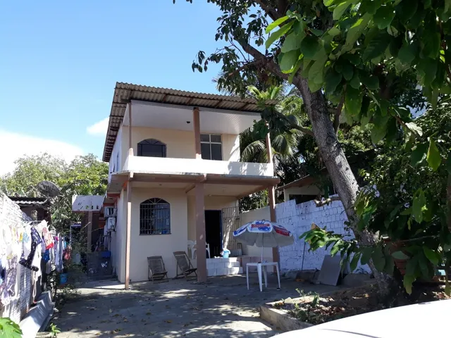Imagem: Casa 2 Piso no Lirio Dovale 2 com 4