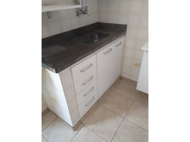 Imagem: Apartamento no Bnh do Alto da Serra