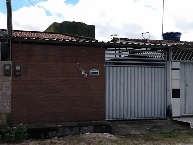 Imagem: Repasse de Casa em Tibiri