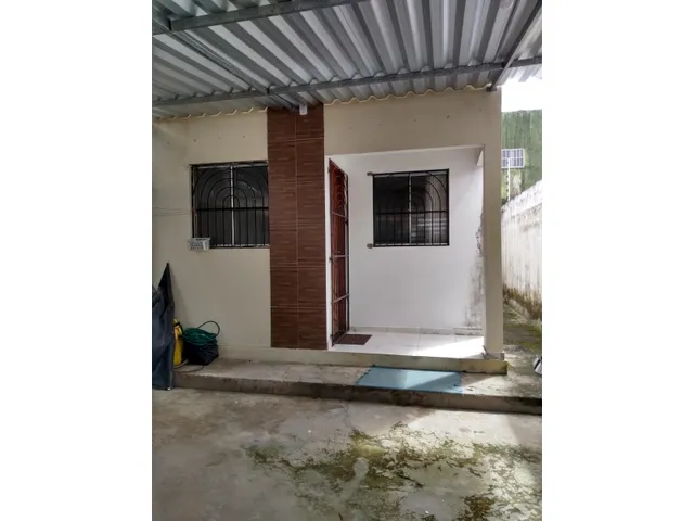 Imagem 5: Repasse de Casa em Tibiri