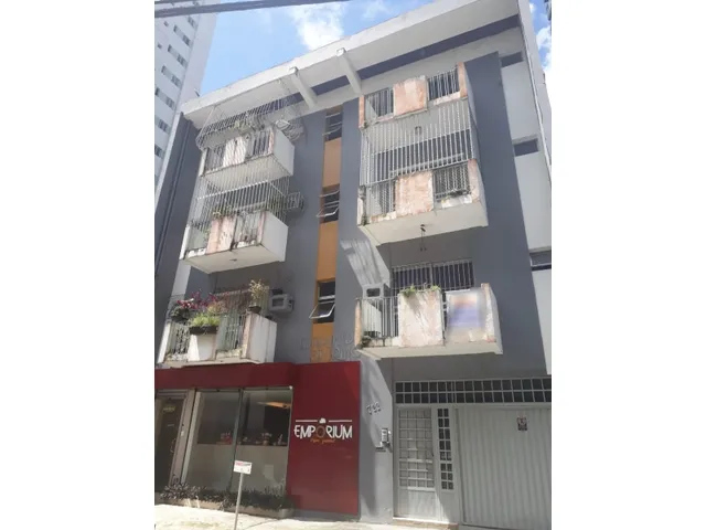 Imagem: Ed. Fernando Severino