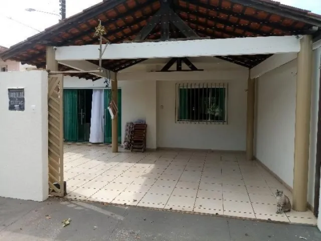 Imagem: Casa Cj. Jardim Itororó