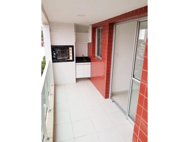 Imagem: Ed. Nahum Residence