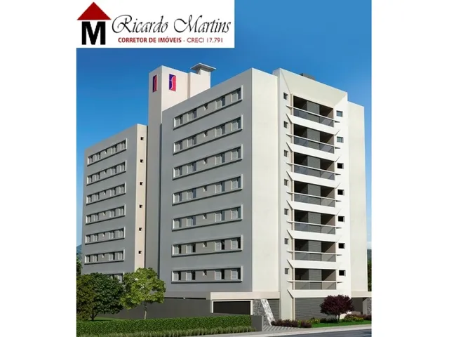 Imagem: Avezzano Residencial Bairro Centro Siderópolis