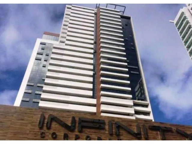 Imagem: Sala Comercial Infinity Corporate Center