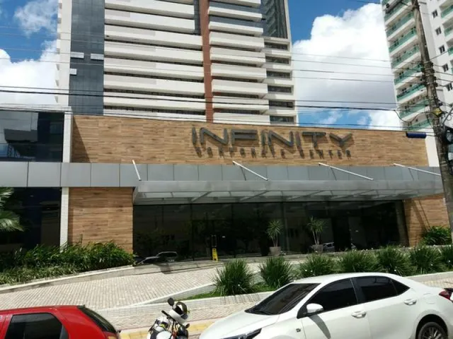 Imagem 15: Sala Comercial Infinity Corporate Center