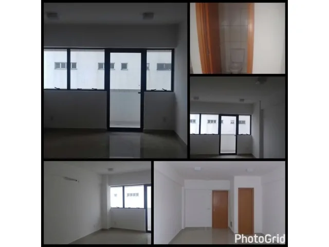 Imagem 6: Sala Comercial Infinity Corporate Center