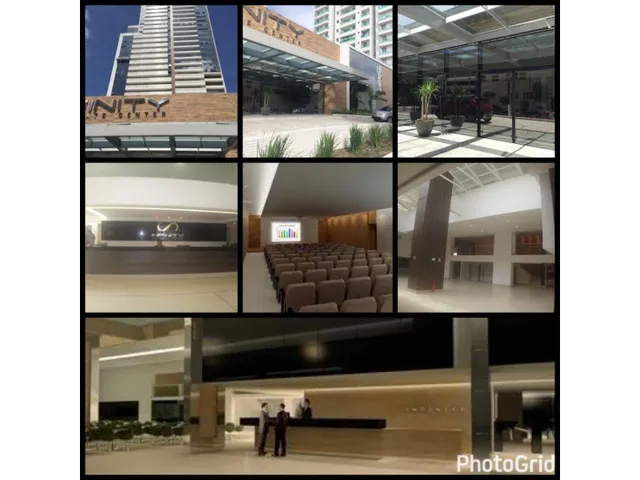 Imagem 13: Sala Comercial Infinity Corporate Center