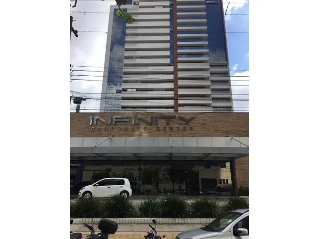Imagem 12: Sala Comercial Infinity Corporate Center