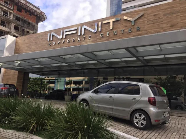 Imagem 7: Sala Comercial Infinity Corporate Center
