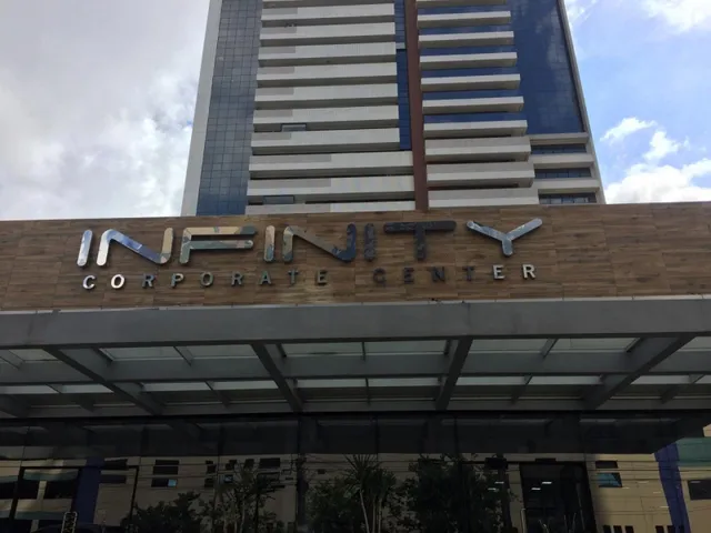 Imagem 11: Sala Comercial Infinity Corporate Center