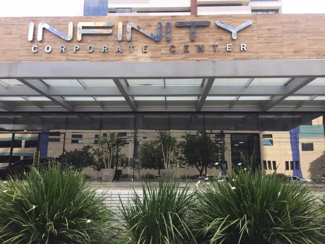 Imagem 16: Sala Comercial Infinity Corporate Center