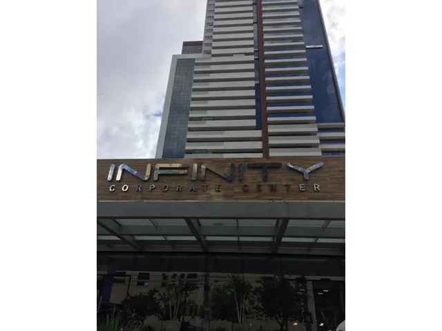Imagem 3: Sala Comercial Infinity Corporate Center