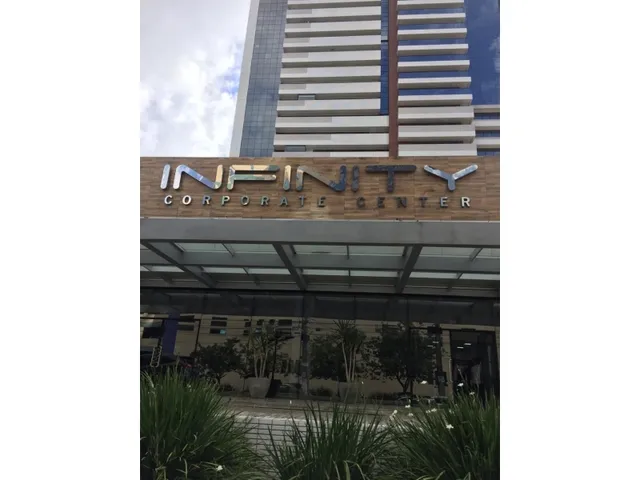 Imagem 10: Sala Comercial Infinity Corporate Center