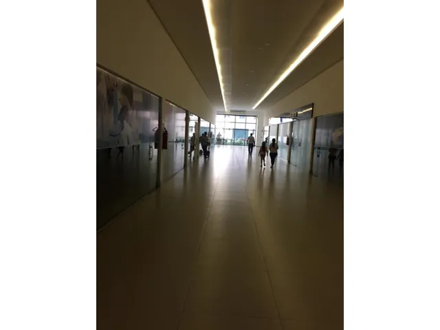 Imagem 9: Sala Comercial Infinity Corporate Center