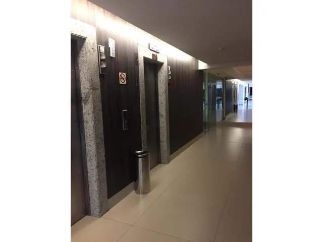 Imagem 4: Sala Comercial Infinity Corporate Center