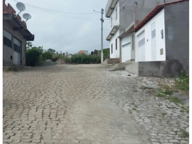 Imagem: Terreno 35.000