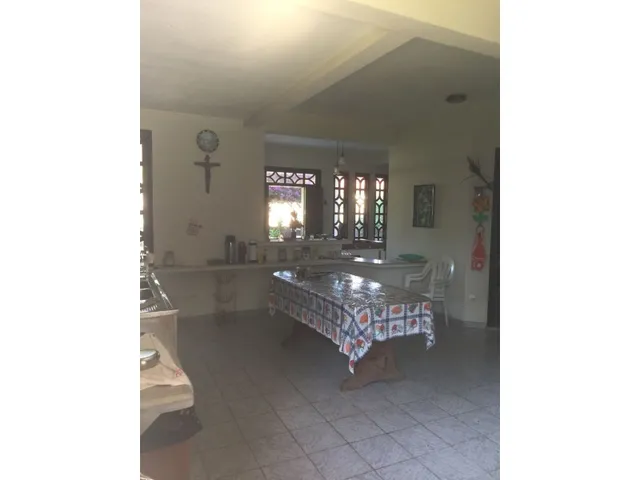 Imagem: Casa Mosqueiro