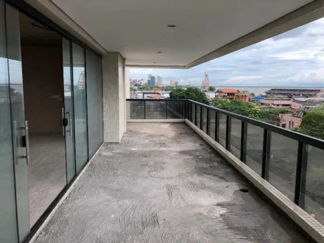 Imagem 3: Ed. City Bay Apartamento com 4 dormitórios