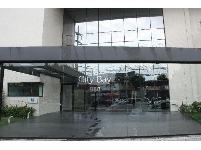 Imagem 2: Ed. City Bay Apartamento com 4 dormitórios