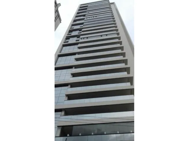 Imagem 6: Ed. City Bay Apartamento com 4 dormitórios