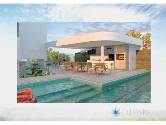 Imagem: Ed. City Sky