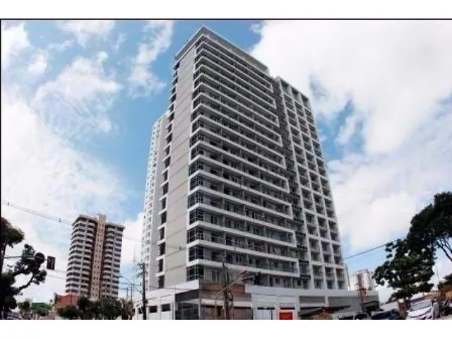 Imagem: Ed. Torre Vitta Office