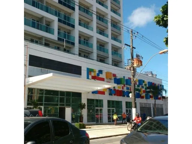 Imagem 7: Ed. Torre Vitta Office