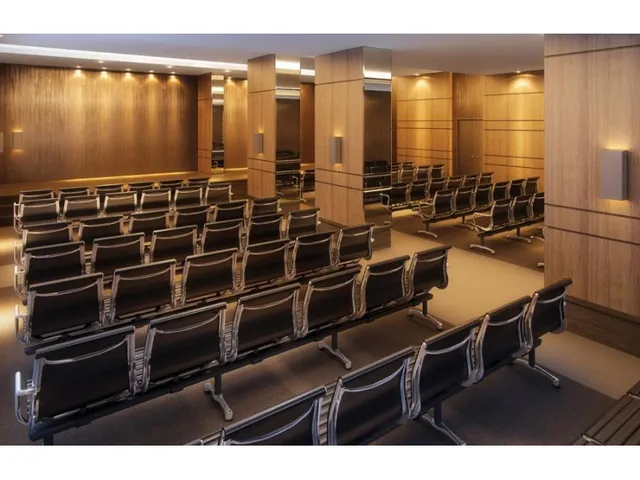 Imagem 6: Ed. Torre Vitta Office