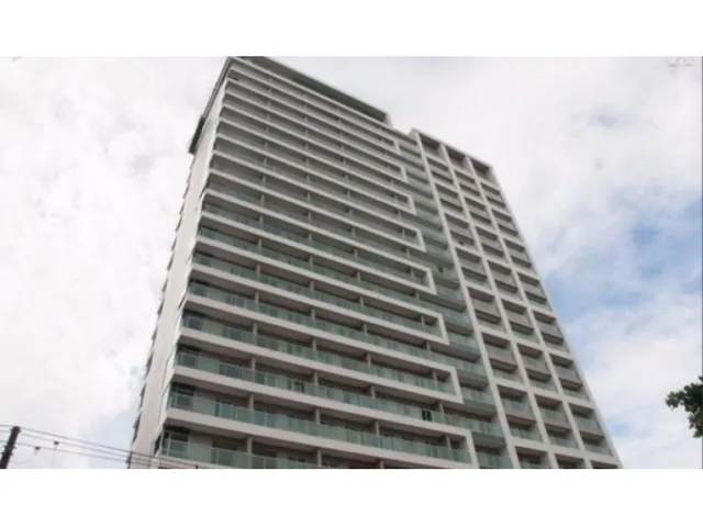 Imagem 8: Ed. Torre Vitta Office