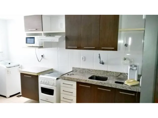 Imagem: Ed. La Residence