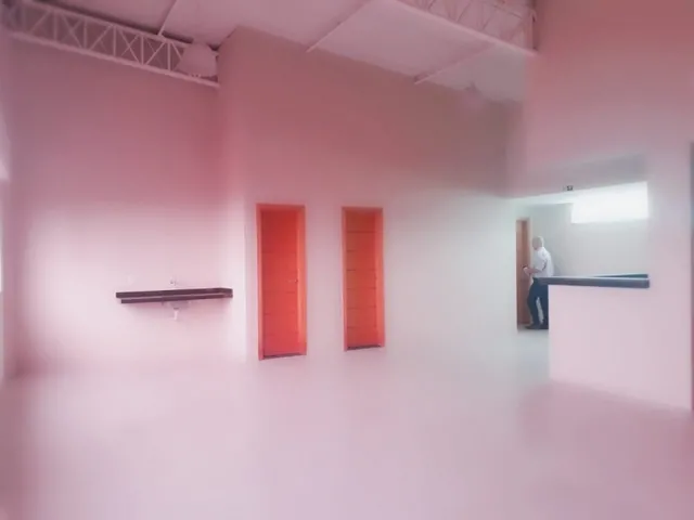 Imagem 6: Prédio Comercial Municipalidade