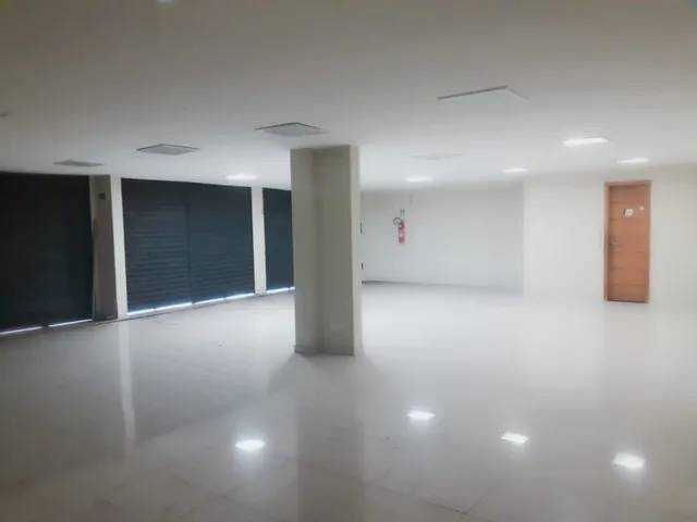 Imagem 14: Prédio Comercial Municipalidade