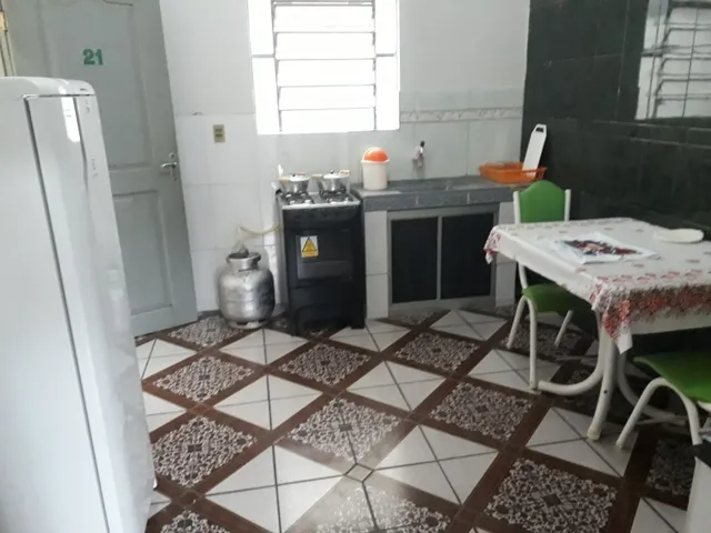 Imagem 10: Lujan Residencial Quartos Kitnets e Mobiliados Centro Castanhal