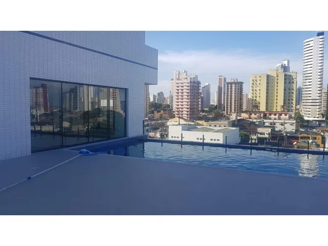 Imagem 9: Ed. Blue Win Lançamento com 2 dormitórios