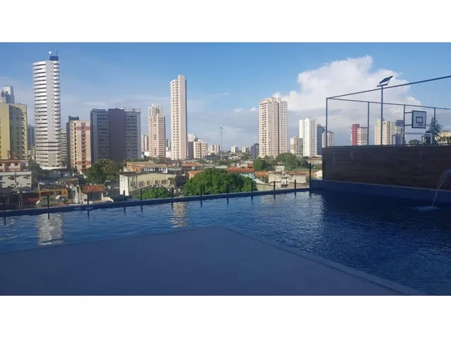 Imagem 10: Ed. Blue Win Lançamento com 2 dormitórios