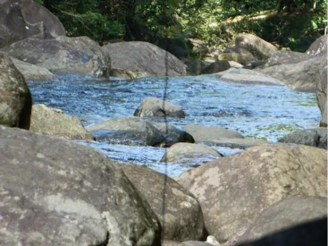 Imagem: Linda Chácara / Sítio em Angra dos Reis